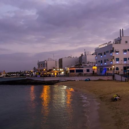 Apartment Papaya Dunes With Pool Corralejo By Holidays Home 외부 사진