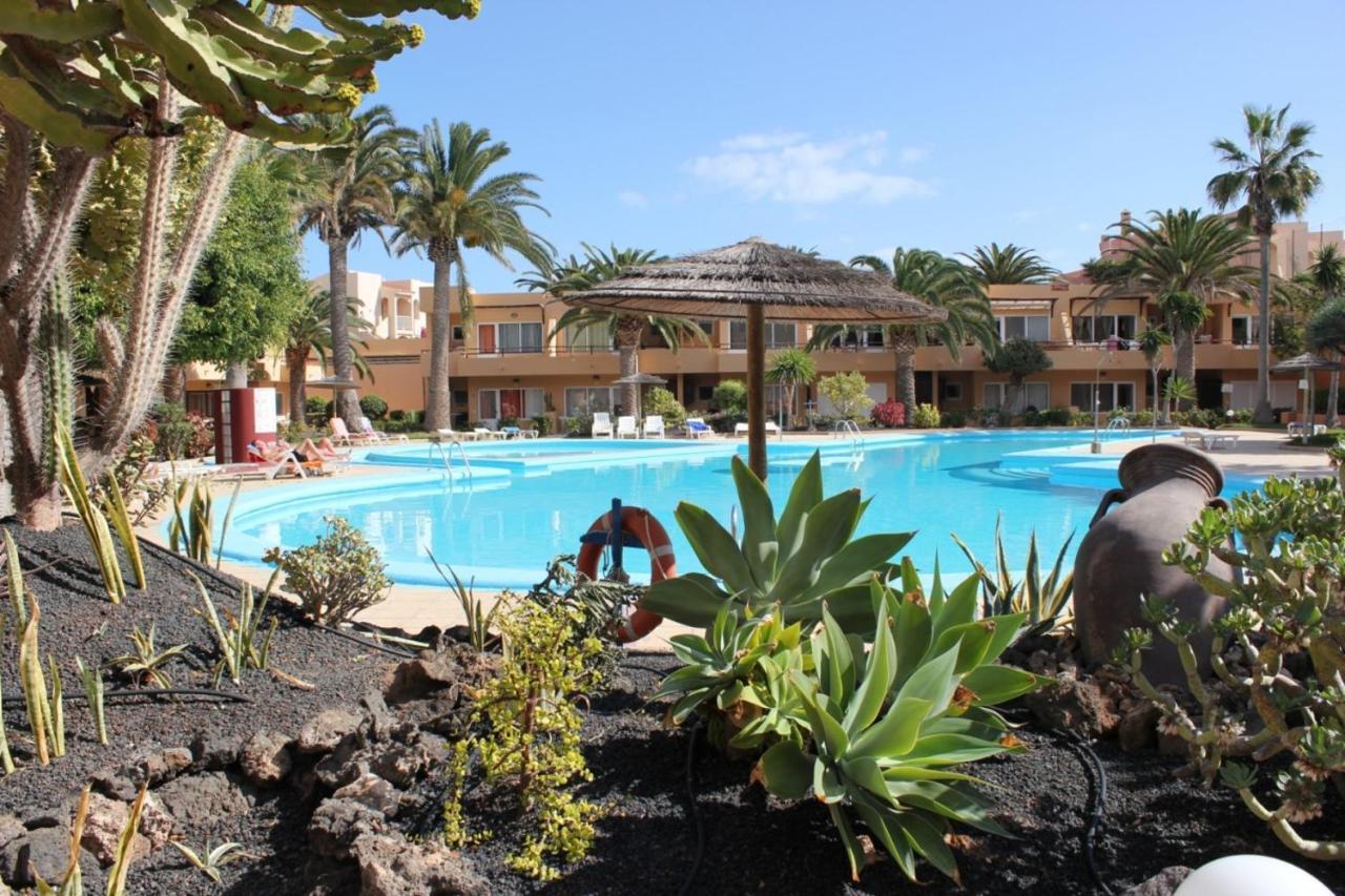 Apartment Papaya Dunes With Pool Corralejo By Holidays Home 외부 사진