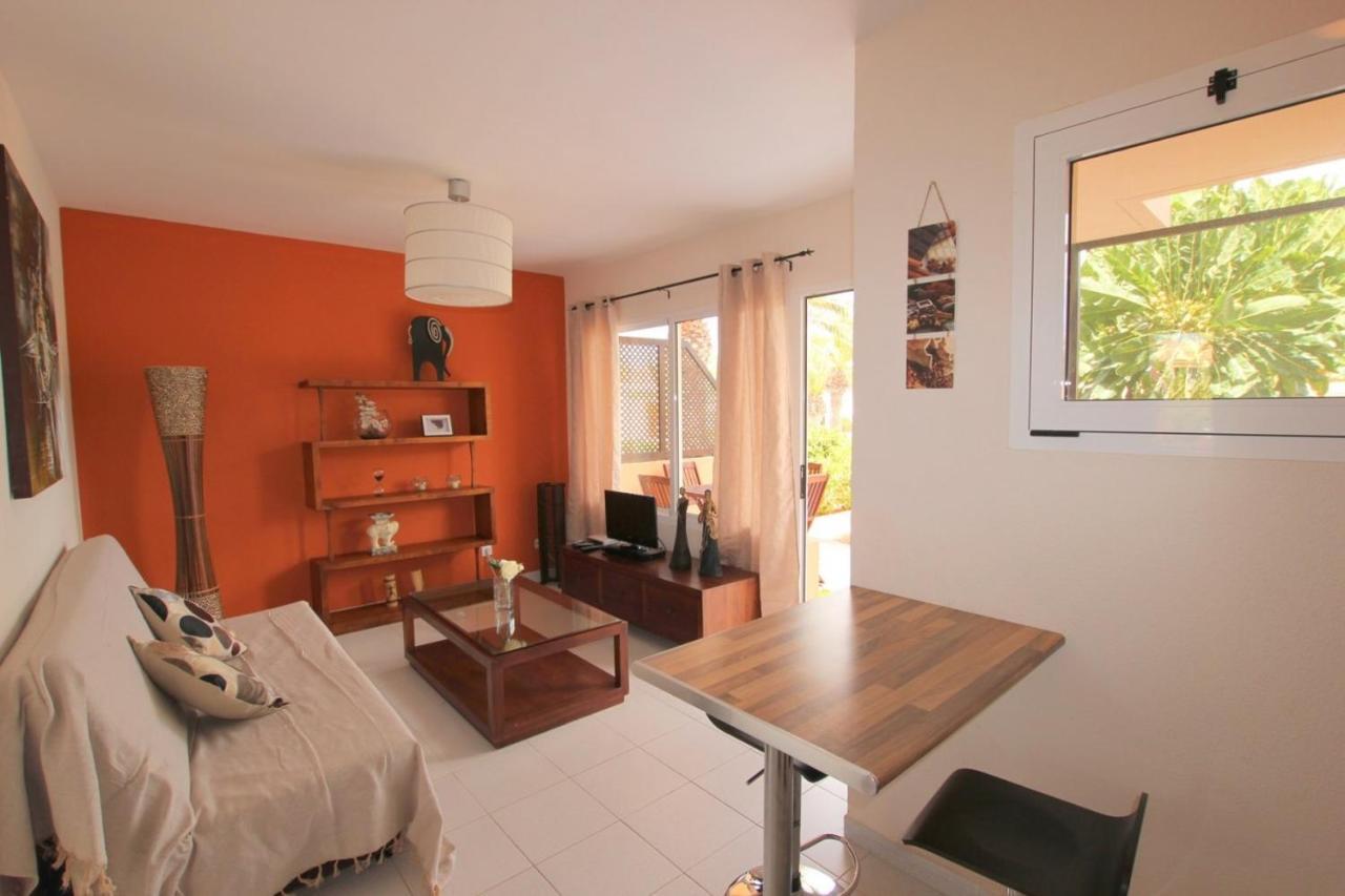 Apartment Papaya Dunes With Pool Corralejo By Holidays Home 외부 사진