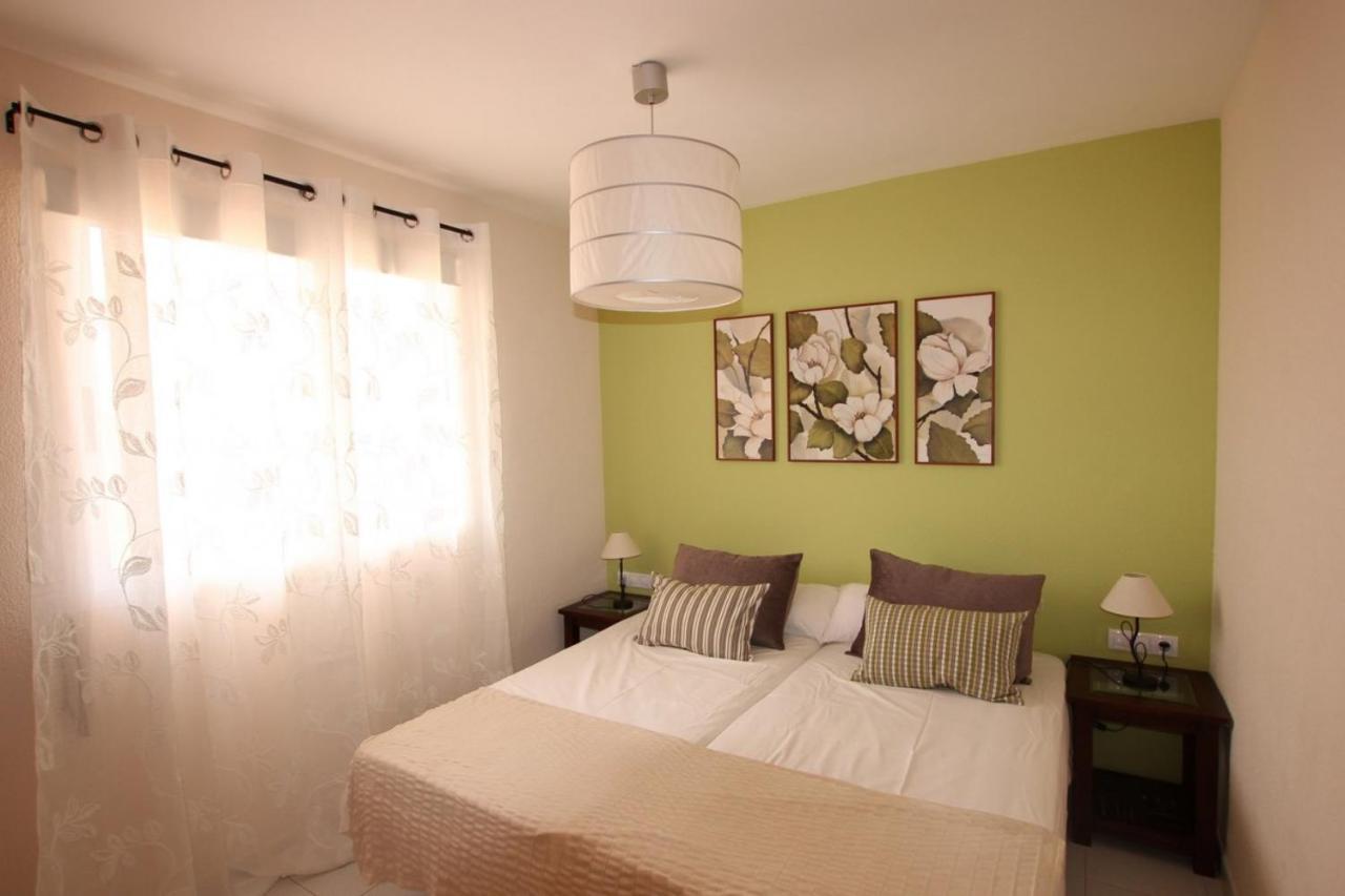 Apartment Papaya Dunes With Pool Corralejo By Holidays Home 외부 사진