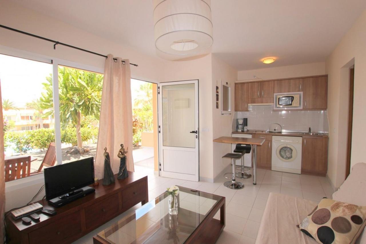 Apartment Papaya Dunes With Pool Corralejo By Holidays Home 외부 사진