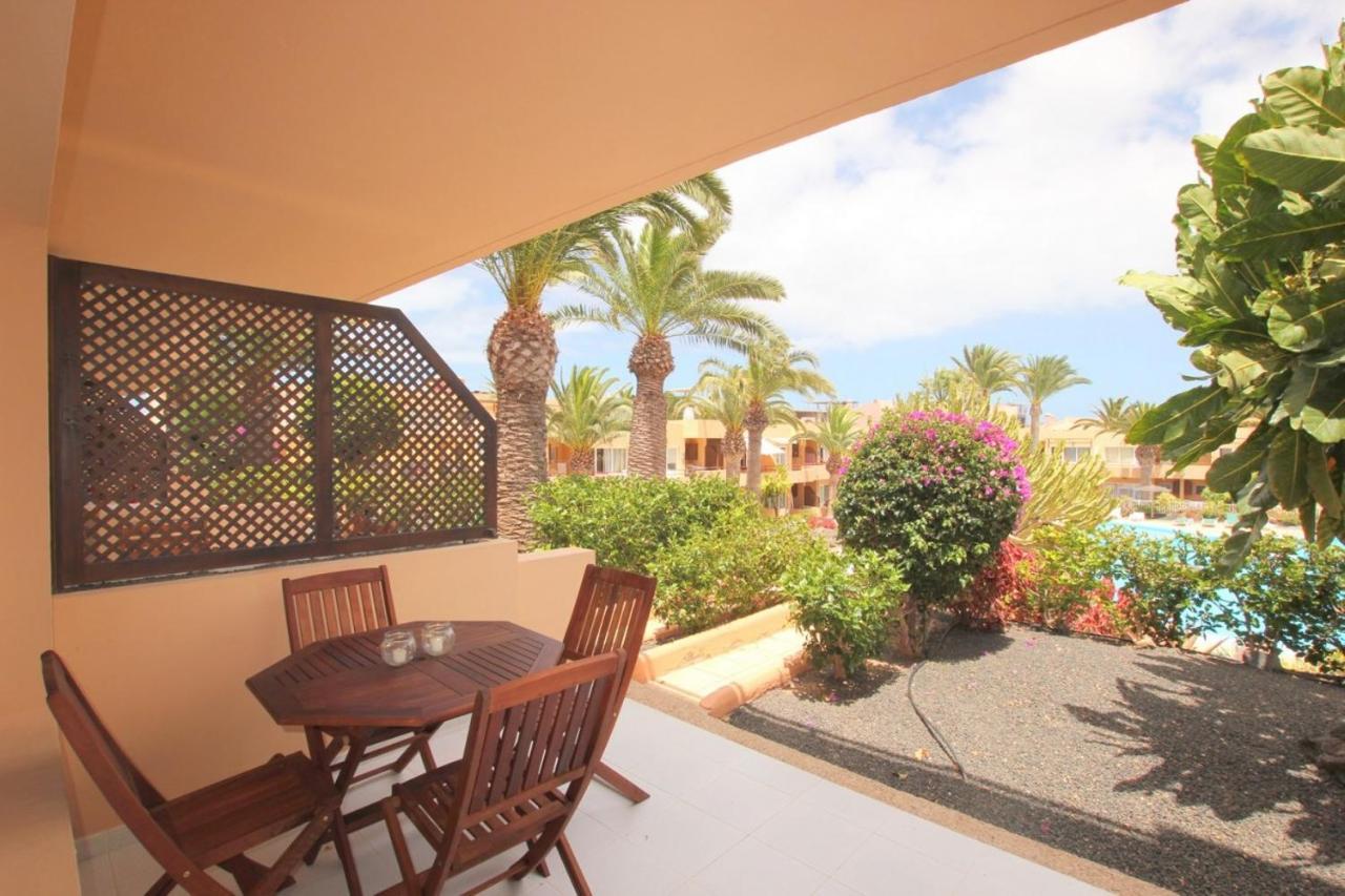 Apartment Papaya Dunes With Pool Corralejo By Holidays Home 외부 사진