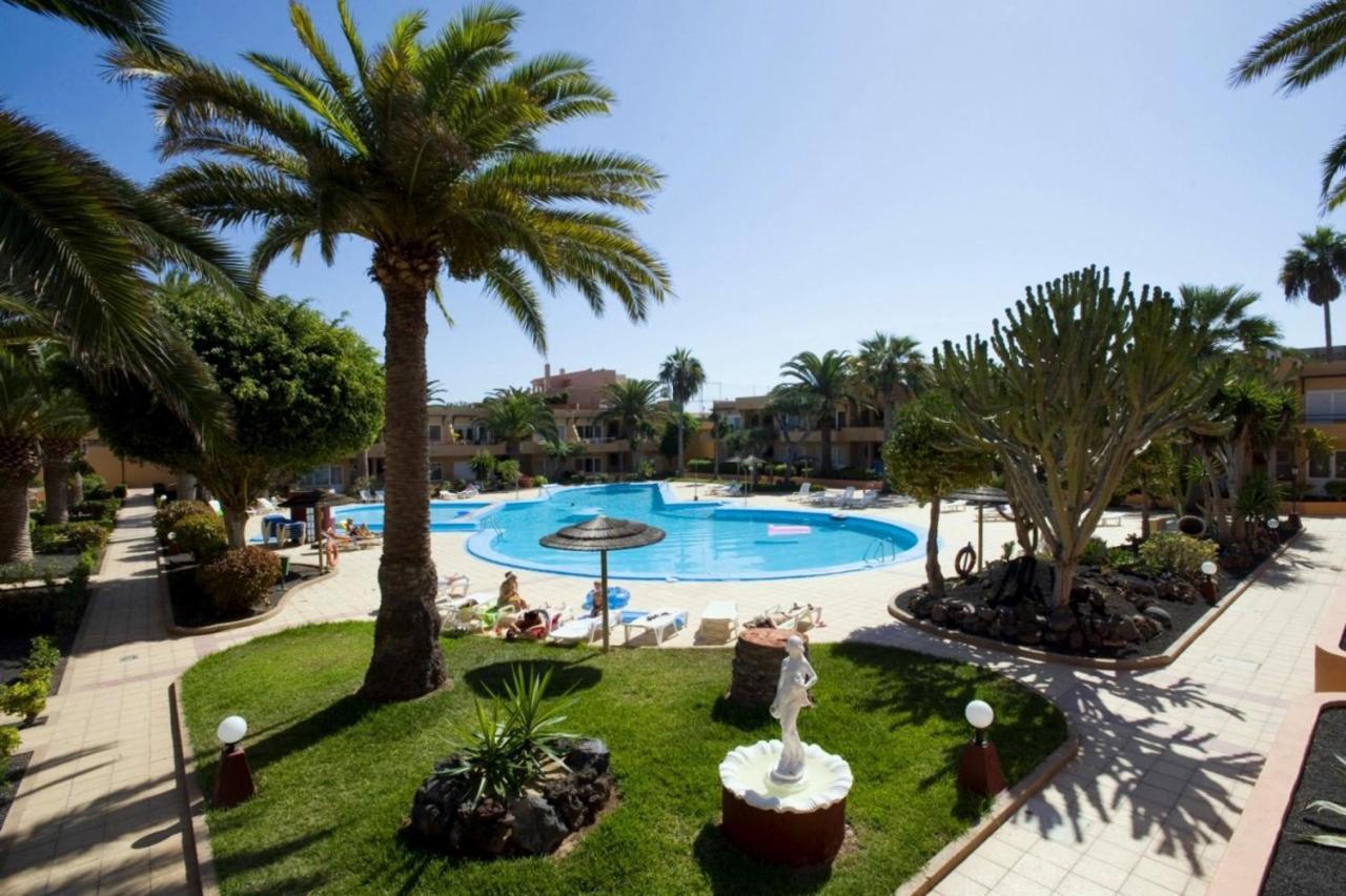 Apartment Papaya Dunes With Pool Corralejo By Holidays Home 외부 사진
