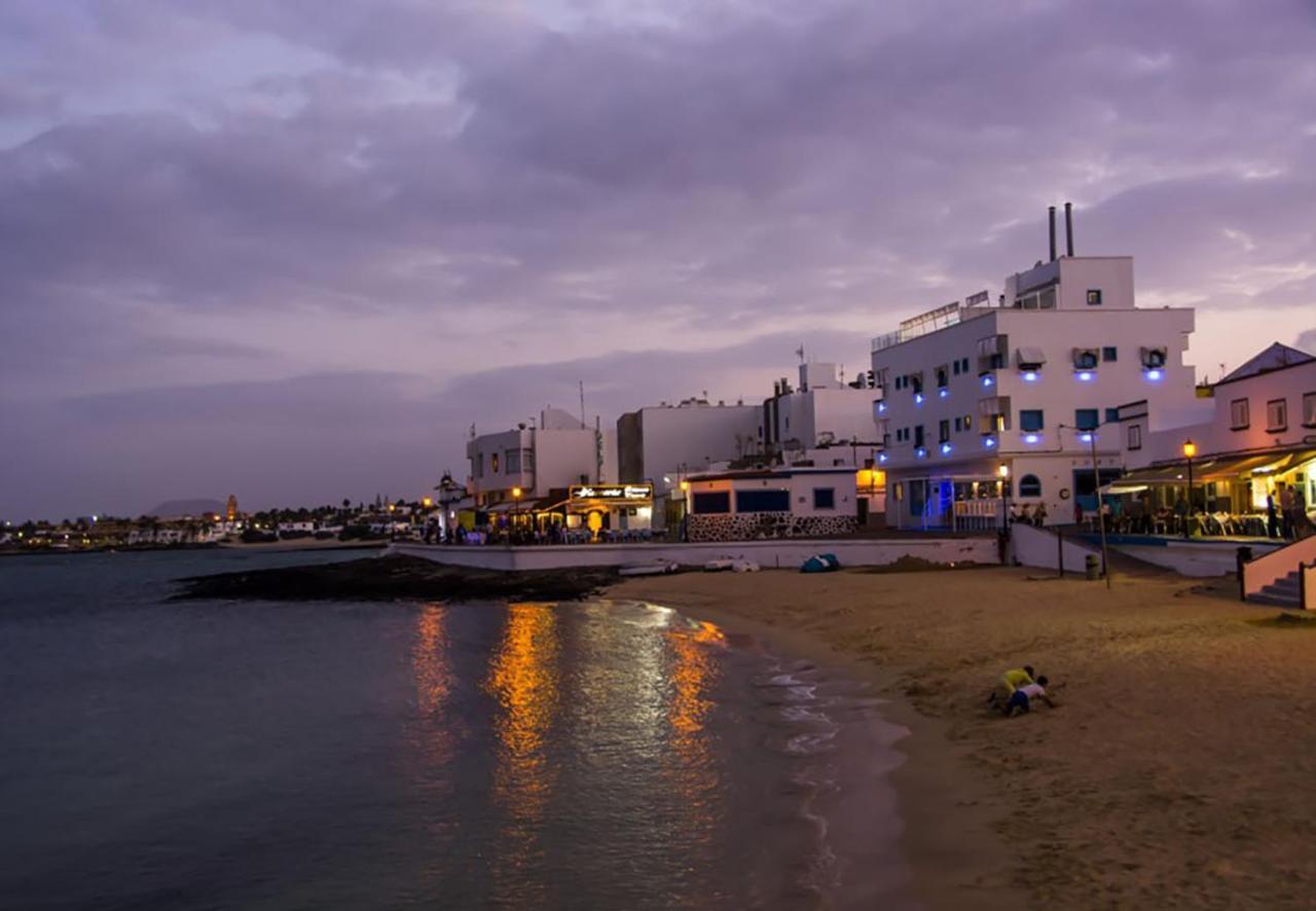 Apartment Papaya Dunes With Pool Corralejo By Holidays Home 외부 사진