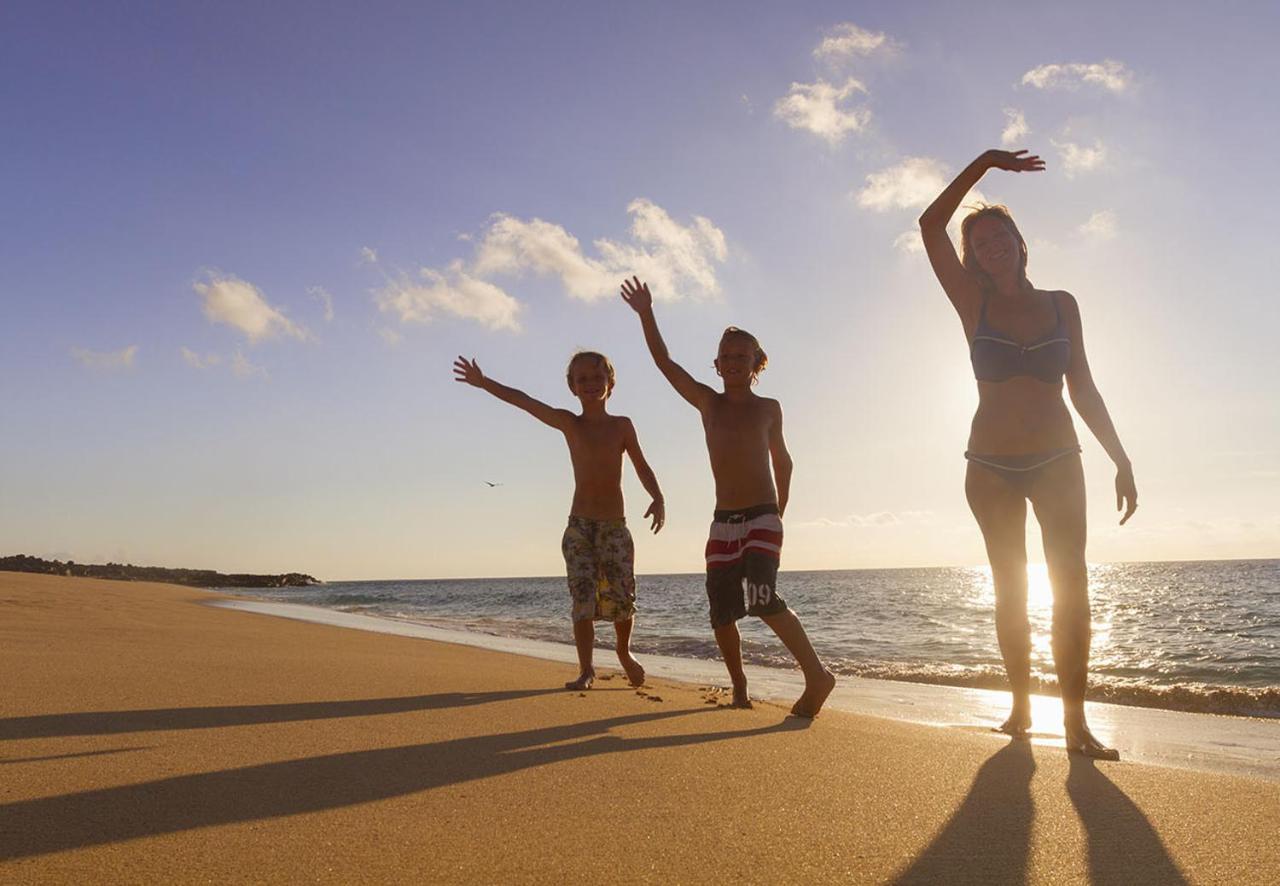 Apartment Papaya Dunes With Pool Corralejo By Holidays Home 외부 사진